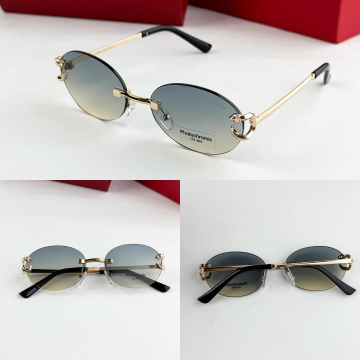 Cartier Sunglass