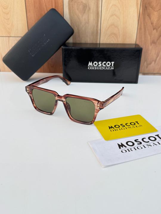 Moscot Sunglass