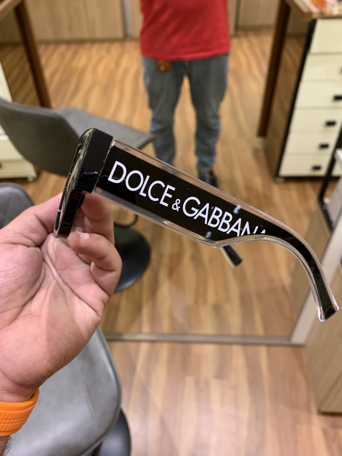 Dolce & Gabbana Sunglass