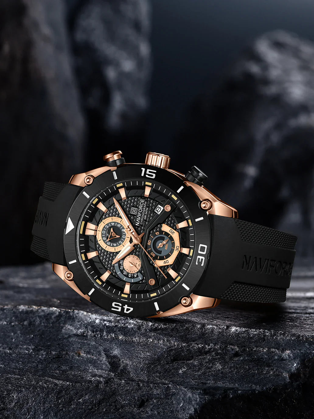 Men Watch