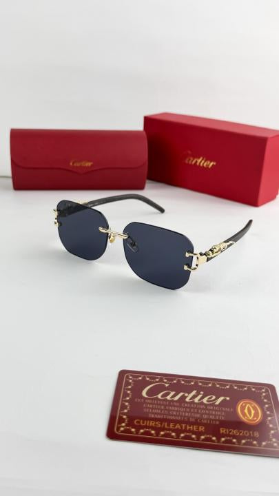 Cartier Sunglass