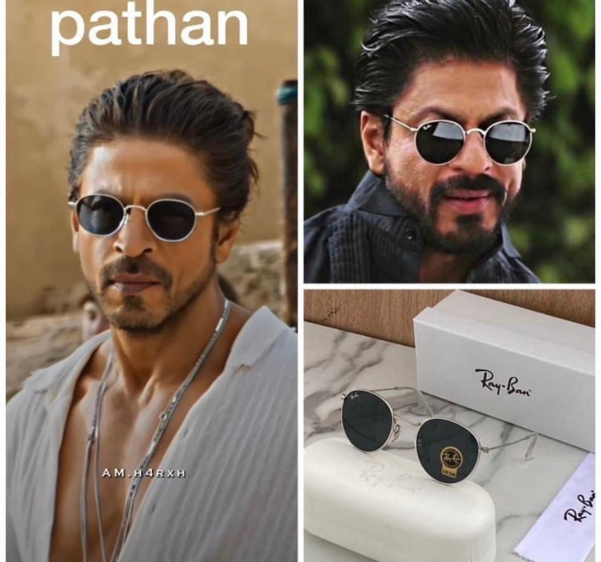 Rayban Sunglass