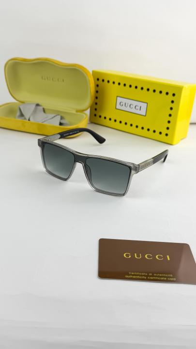 Gucci Sunglass