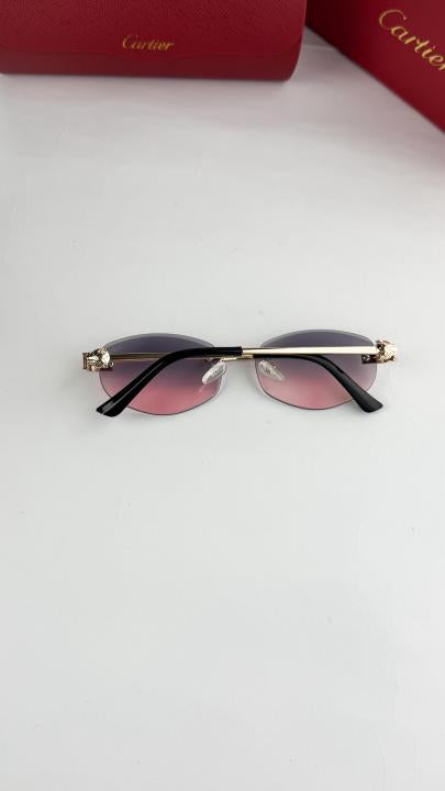 Cartier Sunglass