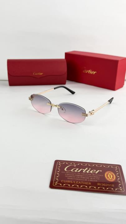 Cartier Sunglass