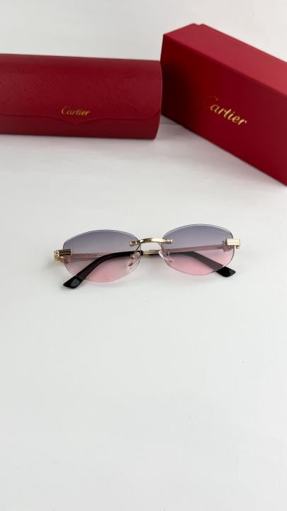 Cartier Sunglass