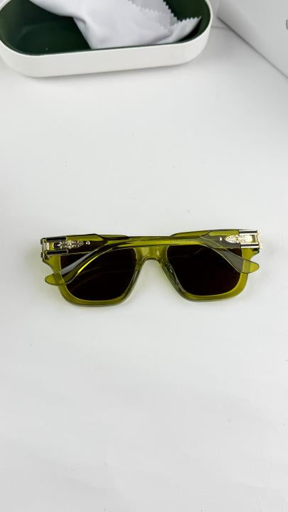 Chrome Heart Sunglass