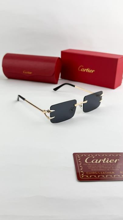 Cartier Sunglass