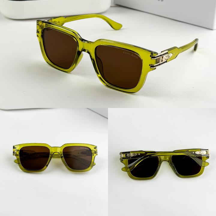 Chrome Heart Sunglass