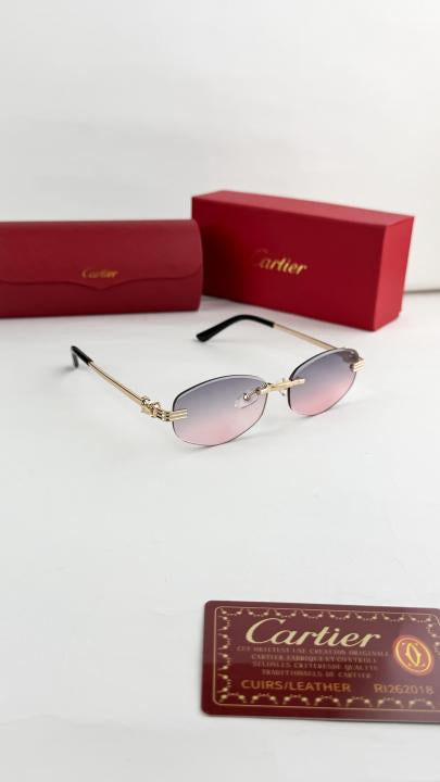 Cartier Sunglass