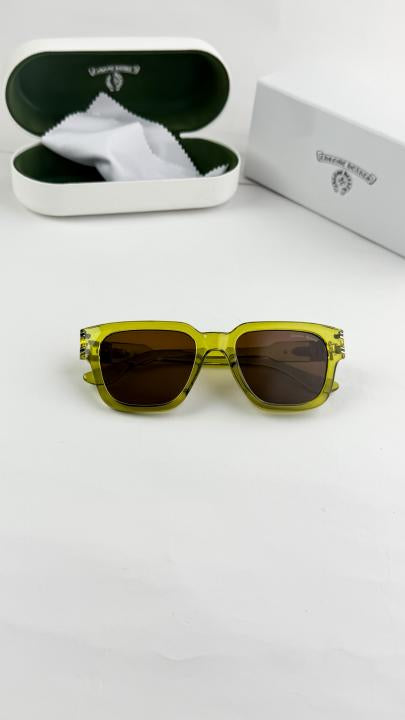 Chrome Heart Sunglass