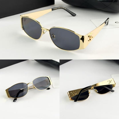 Chanel Sunglass