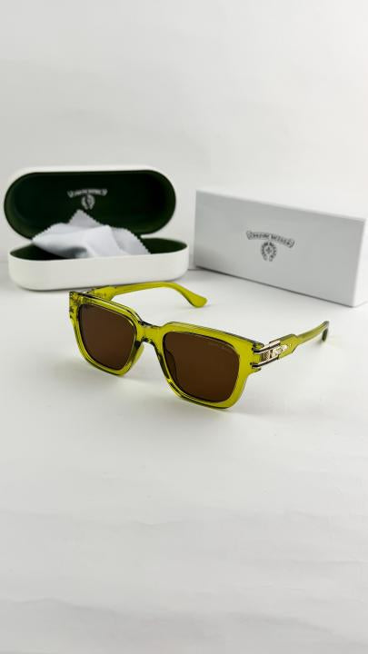 Chrome Heart Sunglass