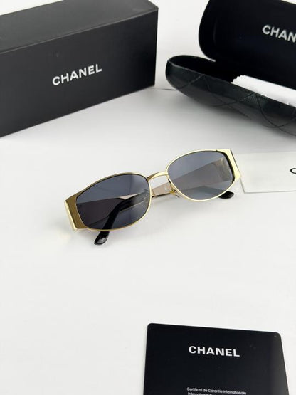 Chanel Sunglass