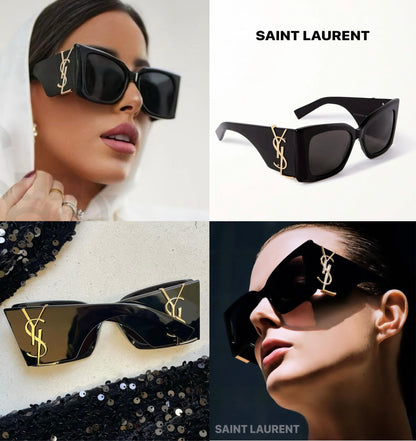 YSL SAINT LAURENT Sunglass