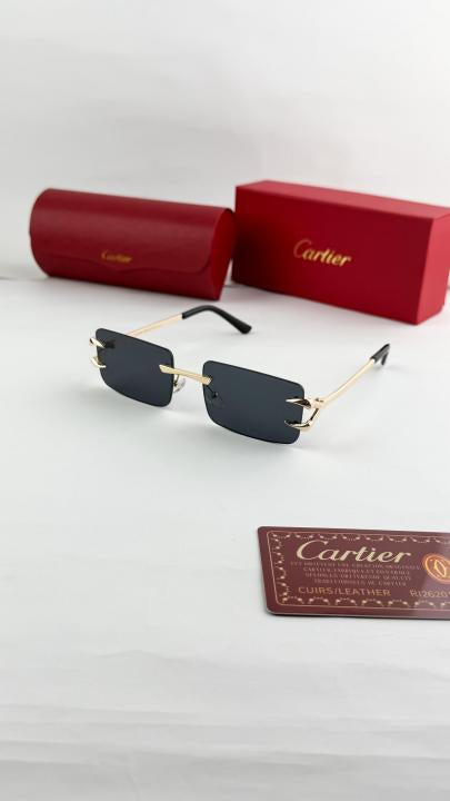 Cartier Sunglass