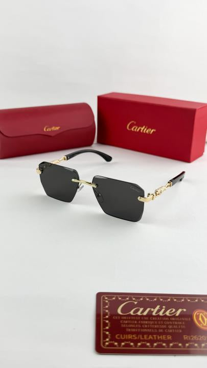 Cartier Sunglass