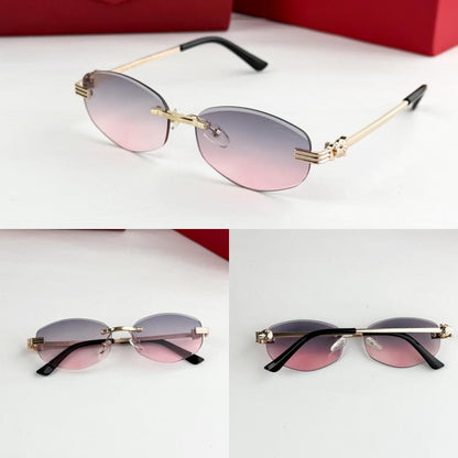 Cartier Sunglass