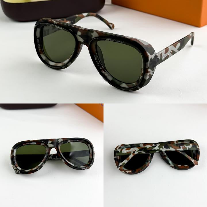 Louis Vuitton Sunglass