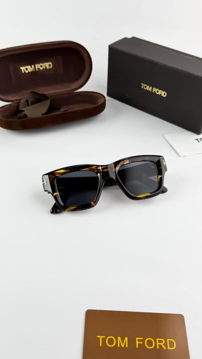 Tom Ford Sunglass