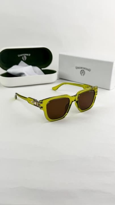 Chrome Heart Sunglass