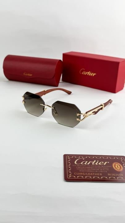 Cartier Sunglass