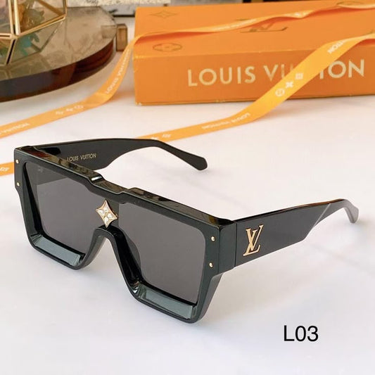 Sunglass Sample