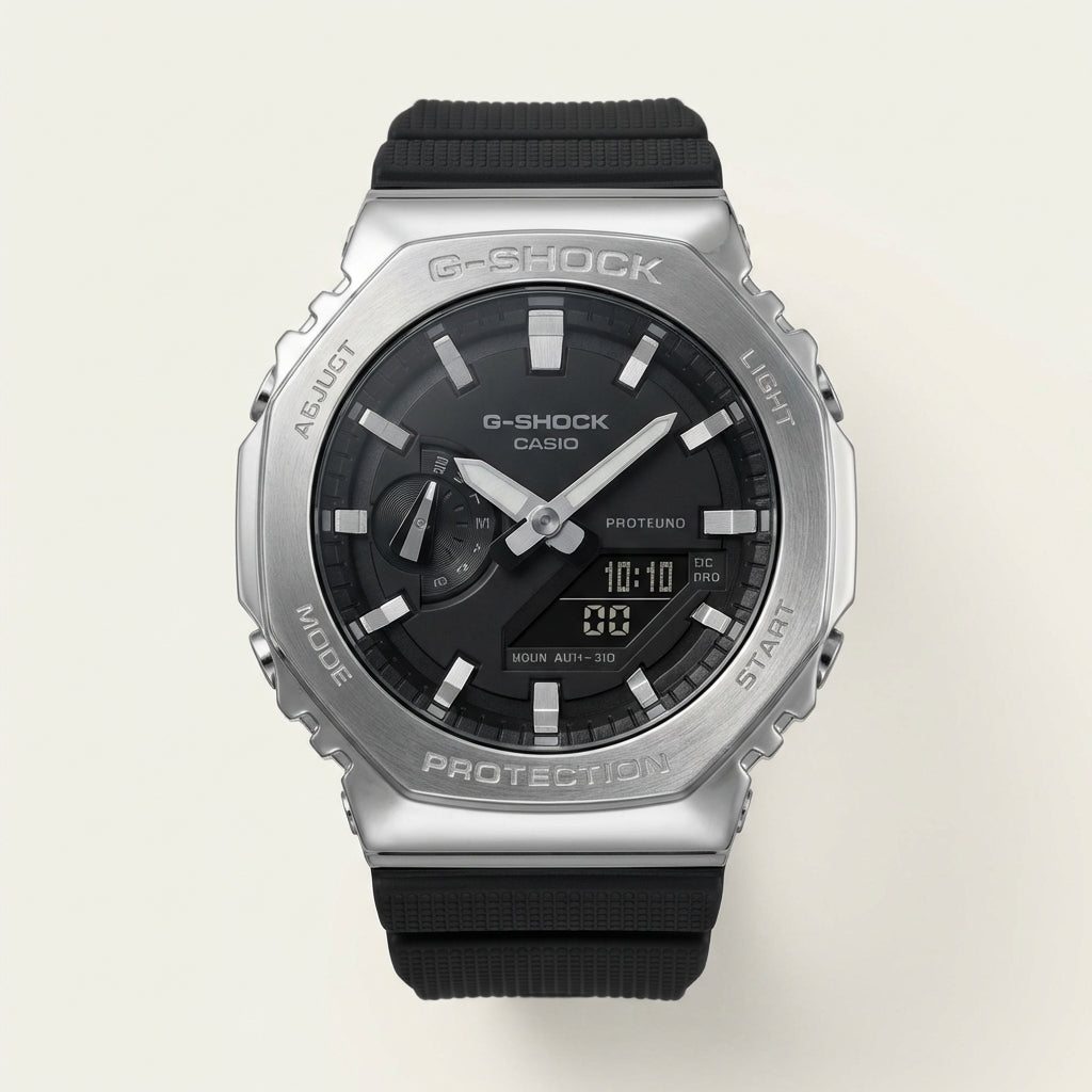 ShockForge Chrono