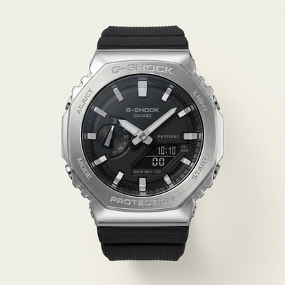 ShockForge Chrono