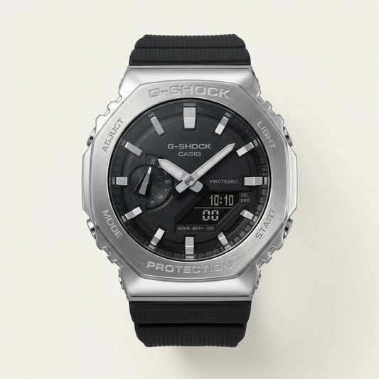 ShockForge Chrono