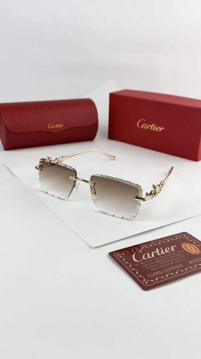 Cartier Sunglass