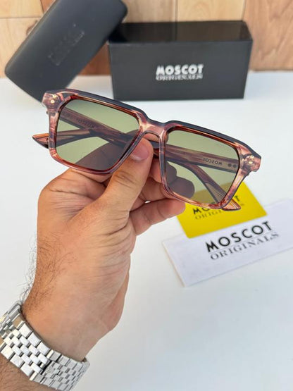 Moscot Sunglass