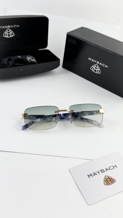 Maybach Sunglass