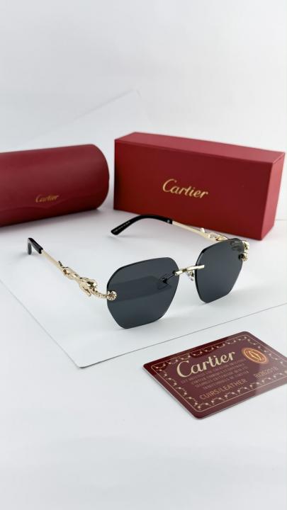 Cartier Sunglass