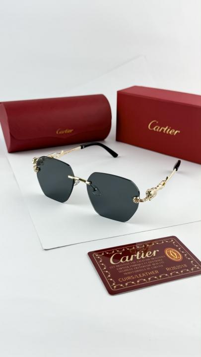 Cartier Sunglass