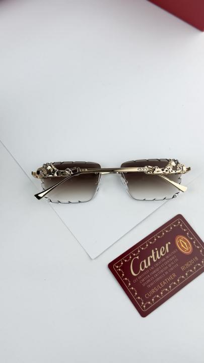 Cartier Sunglass