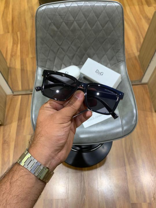 Dolce & Gabbana Sunglass