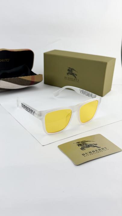Burberry Sunglass