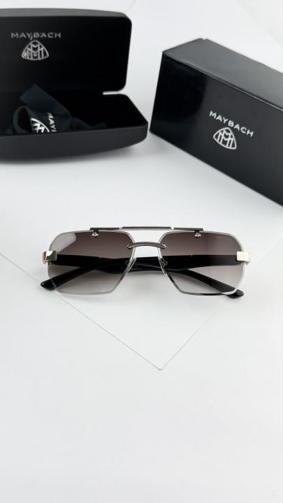 Maybach Sunglass