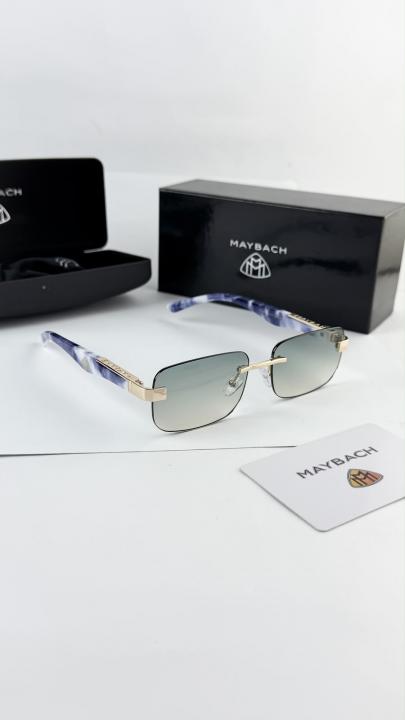 Maybach Sunglass