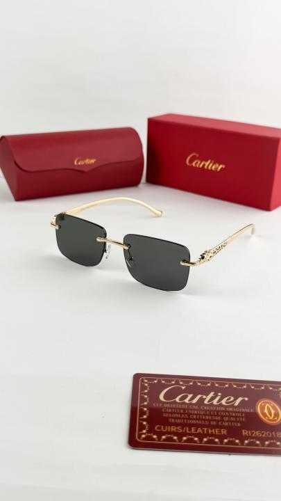 Cartier Sunglass