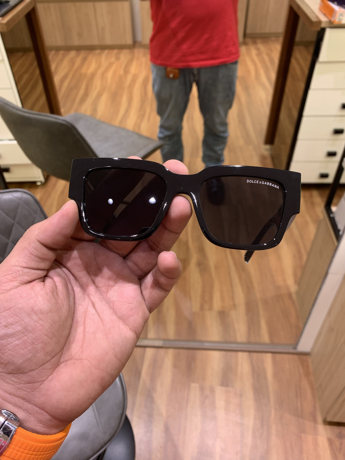 Dolce & Gabbana Sunglass