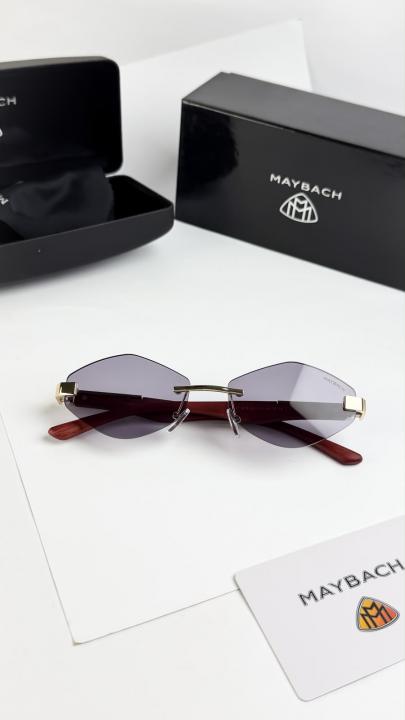 Maybach Sunglass
