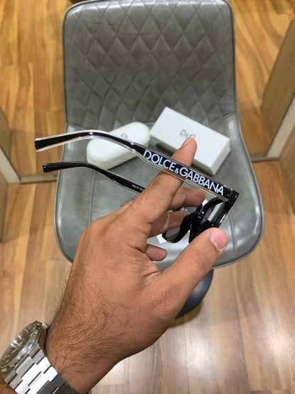 Dolce & Gabbana Sunglass