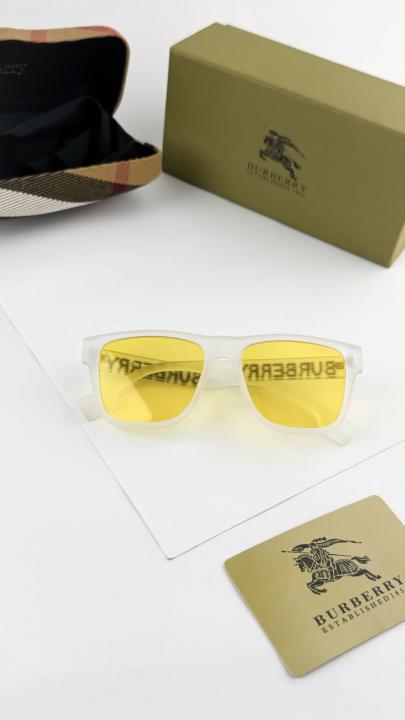 Burberry Sunglass