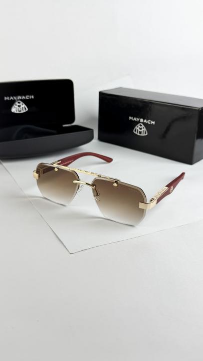 Maybach Sunglass
