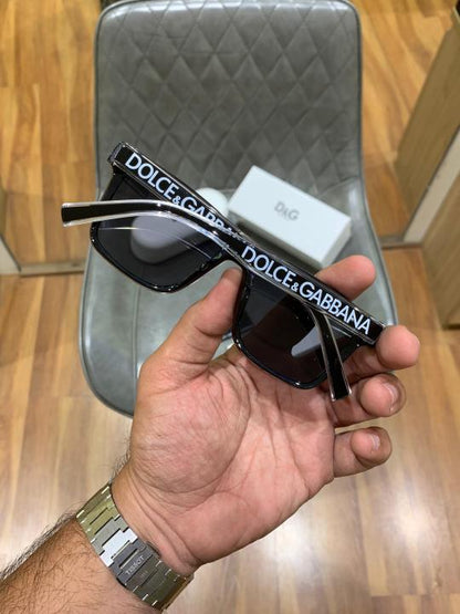 Dolce & Gabbana Sunglass