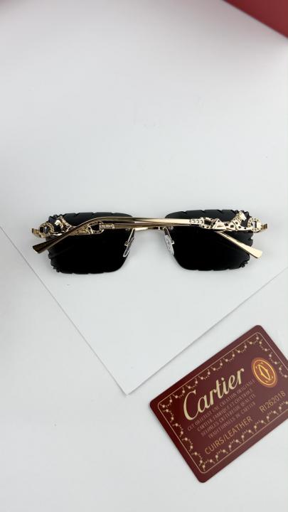 Cartier Sunglass
