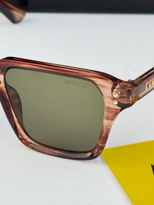 Moscot Sunglass