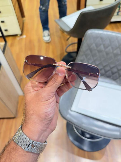 Louis Vuitton Sunglass